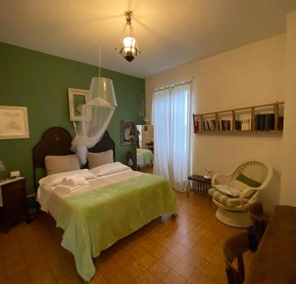 اتاق استاندارد, B&b Lamagia Di Corte Moronati