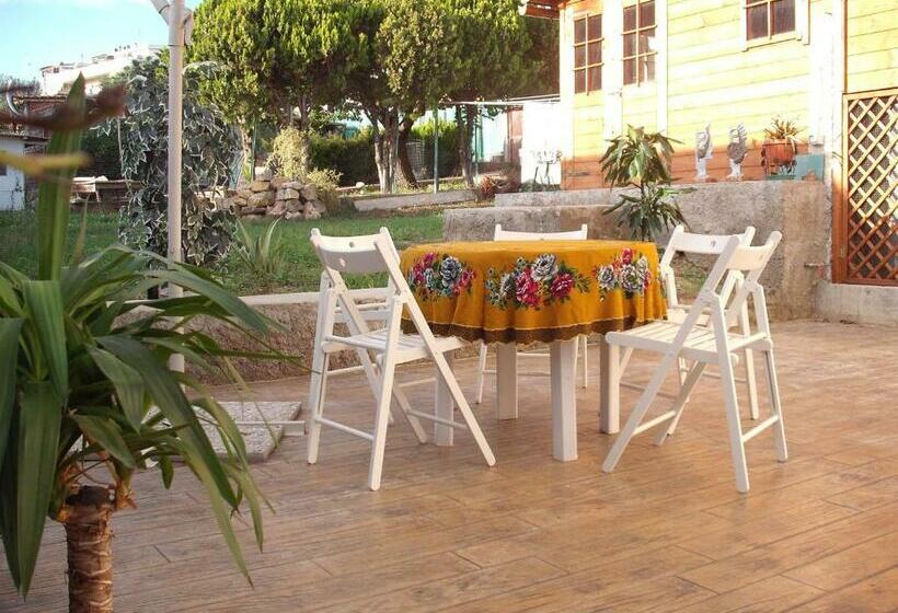 Номер Стандарт, Bed And Breakfast Angolo Fiorito
