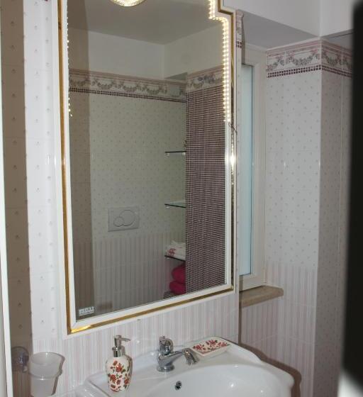 Номер Стандарт, Bed And Breakfast Angolo Fiorito