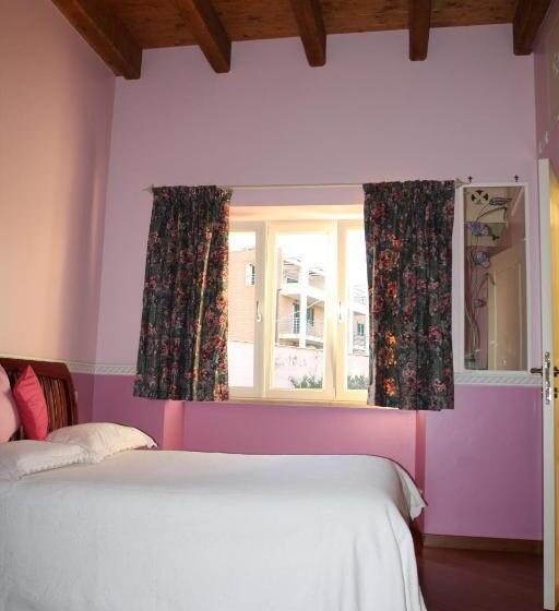 Номер Стандарт, Bed And Breakfast Angolo Fiorito