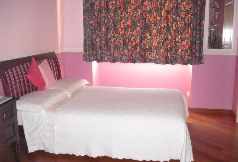 Номер Стандарт, Bed And Breakfast Angolo Fiorito