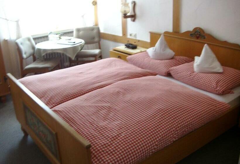 Номер Стандарт, Pension Haus Seidenweber