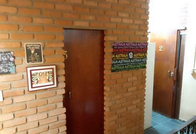 Номер Стандарт, Hostel Yellow House Mg