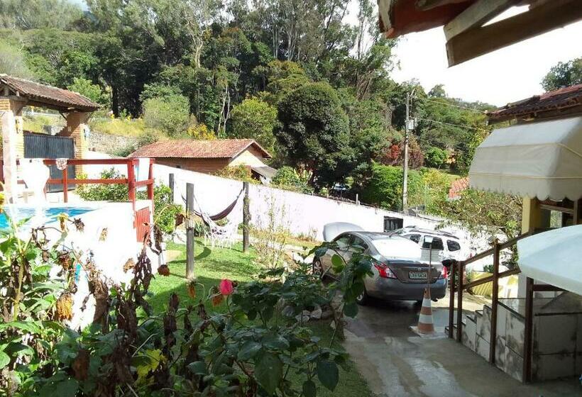 Номер Стандарт, Hostel Yellow House Mg