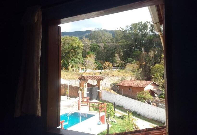 Номер Стандарт, Hostel Yellow House Mg