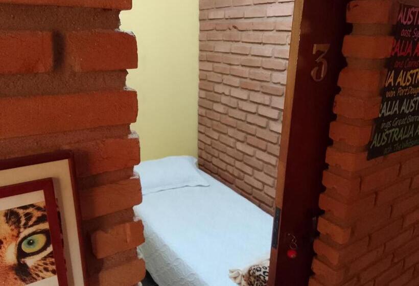 Дом 1 Спальня, Hostel Yellow House Mg