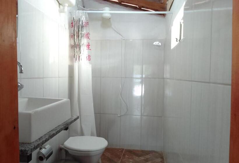 Номер Стандарт, Hostel Yellow House Mg