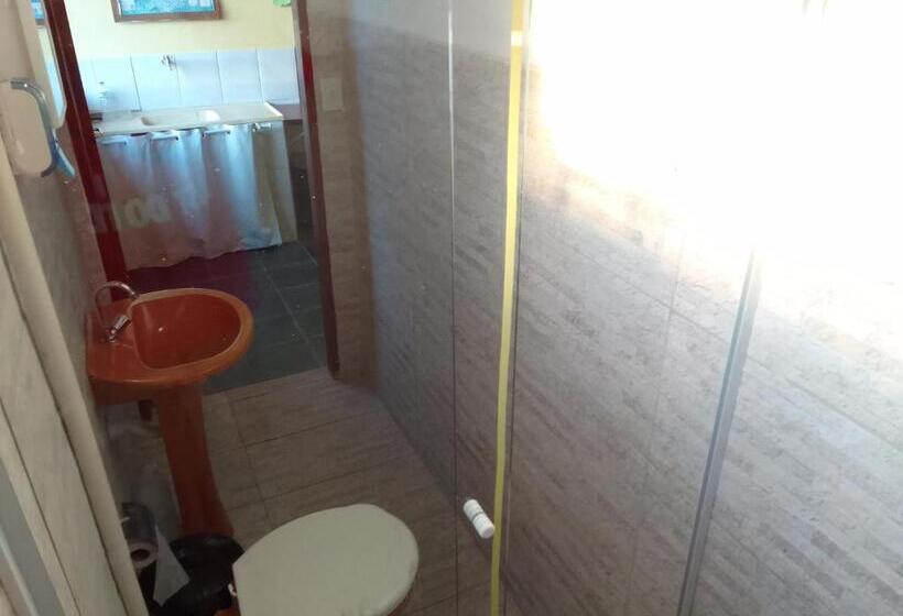 Дом 1 Спальня, Hostel Yellow House Mg