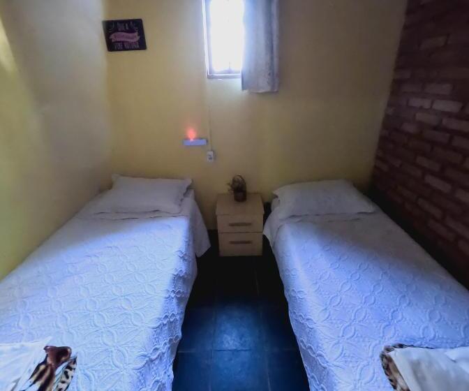 Номер Стандарт, Hostel Yellow House Mg