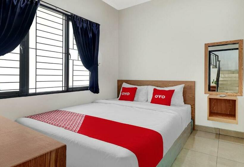 Номер Стандарт, Oyo 90688 Marta Residence