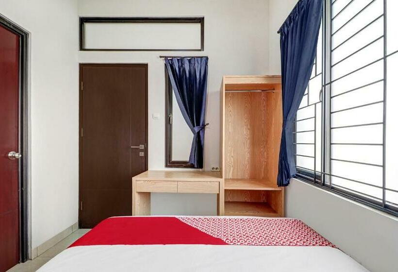 Номер Стандарт, Oyo 90688 Marta Residence