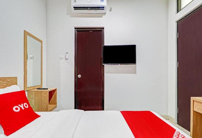 Номер Стандарт, Oyo 90688 Marta Residence