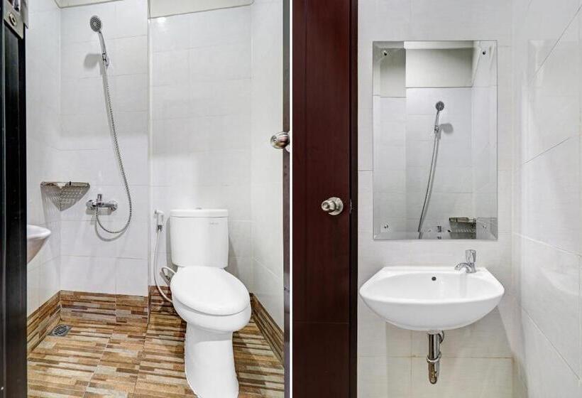 Номер Стандарт, Oyo 90688 Marta Residence