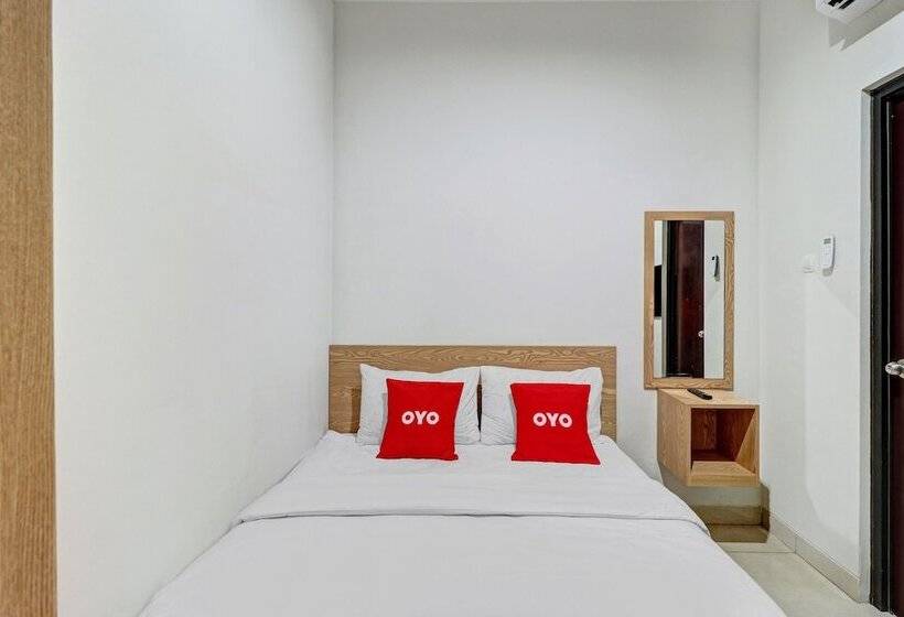 Номер Стандарт, Oyo 90688 Marta Residence