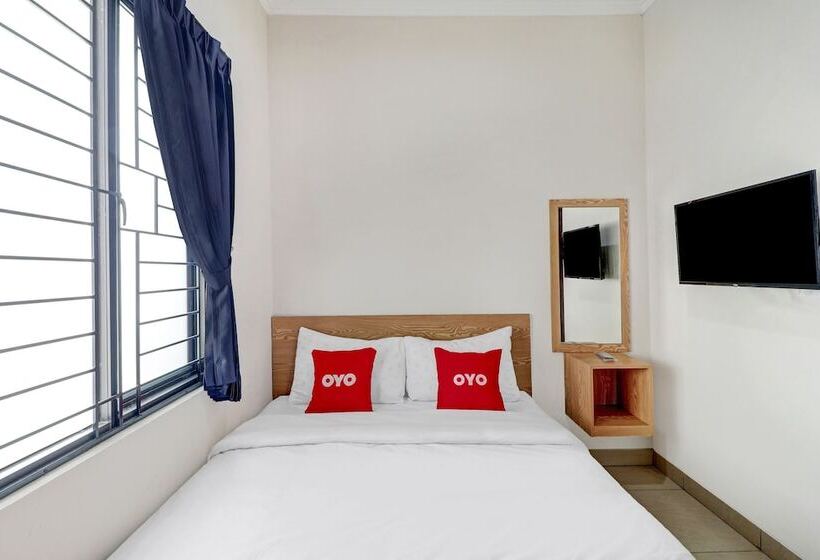 Номер Стандарт, Oyo 90688 Marta Residence