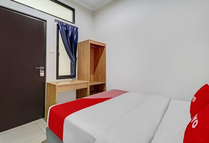 Номер Стандарт, Oyo 90688 Marta Residence
