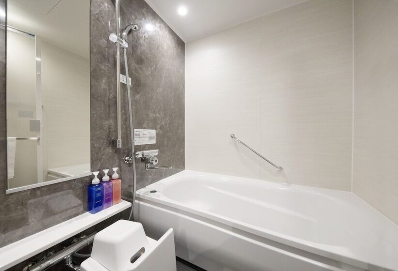 스탠다드 룸, Richmond Hotel Morioka Ekimae