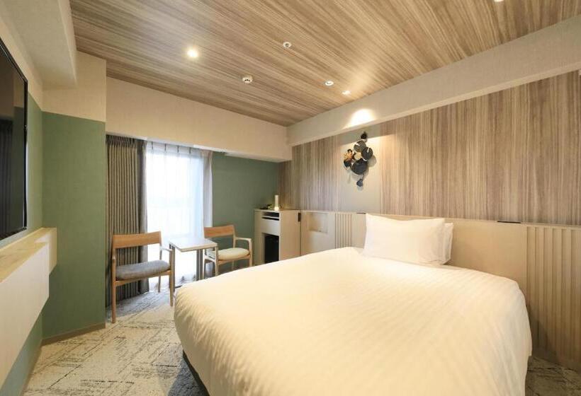 스탠다드 룸, Richmond Hotel Morioka Ekimae