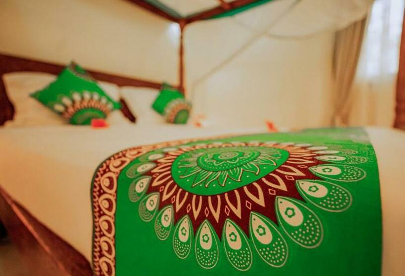 Стандартный Номер Кровать Кинг, Sansi Kae Beach Resort