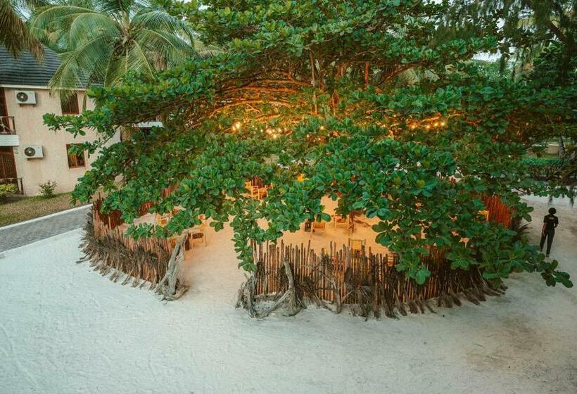 Номер Стандарт Вид на Сад, Sansi Kae Beach Resort