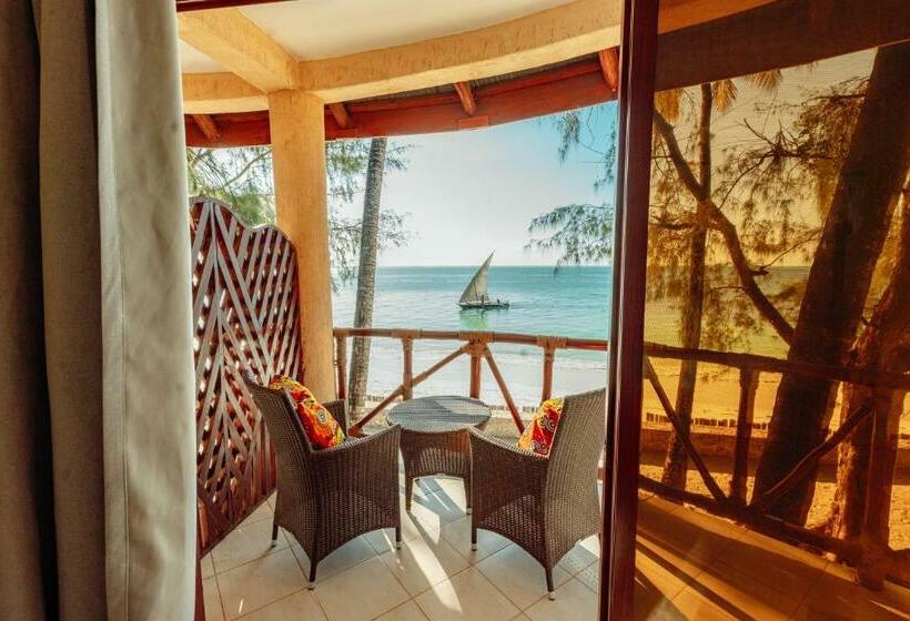 Номер Стандарт Вид на Море, Sansi Kae Beach Resort