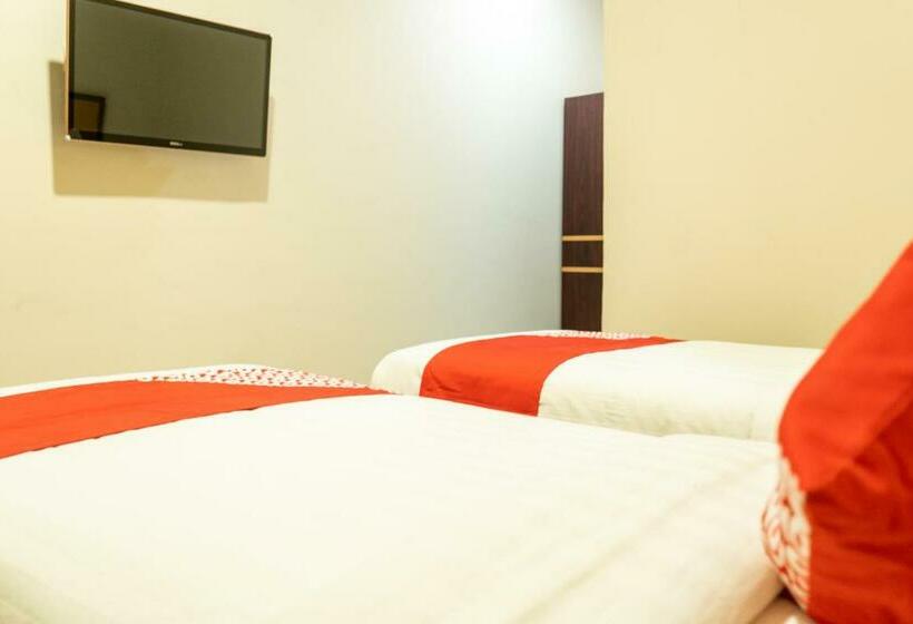 Номер Стандарт, Hokkie Hotel Punggur Batam