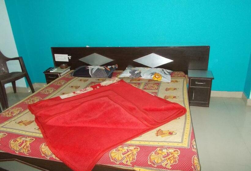Номер Economy, Classic Stay In Rishikesh