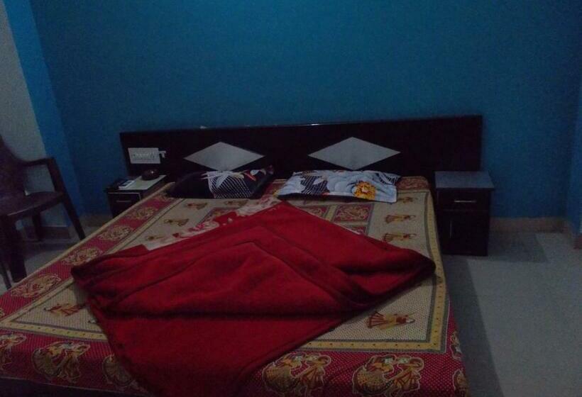 Номер Deluxe, Classic Stay In Rishikesh