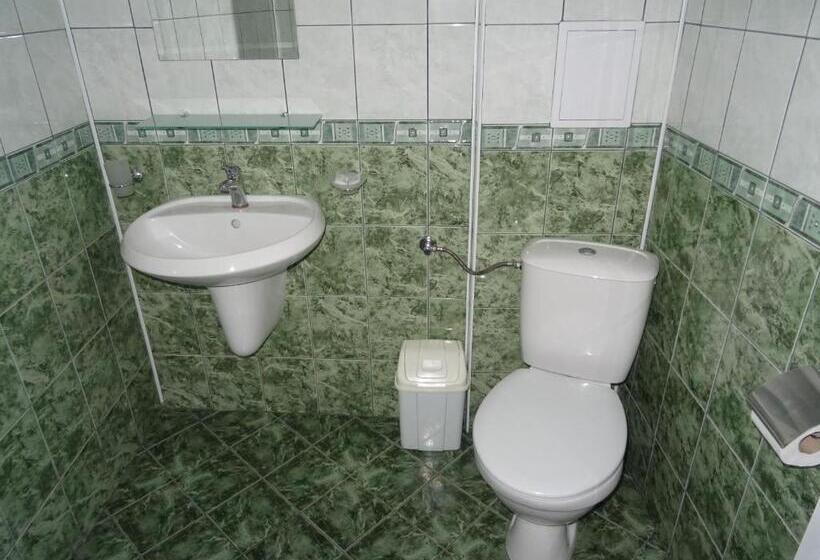 Triple Room Sea View, Dobrevi Guest House