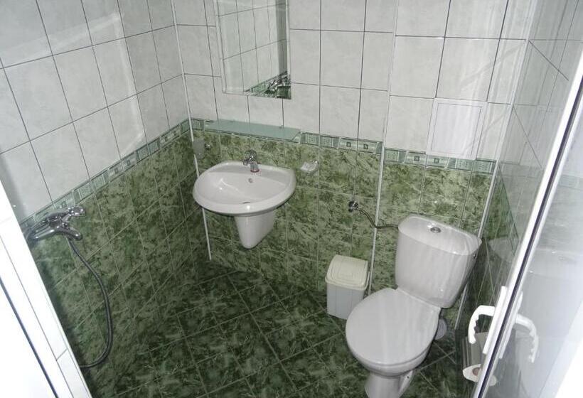 اتاق استاندارد اینتریور, Dobrevi Guest House