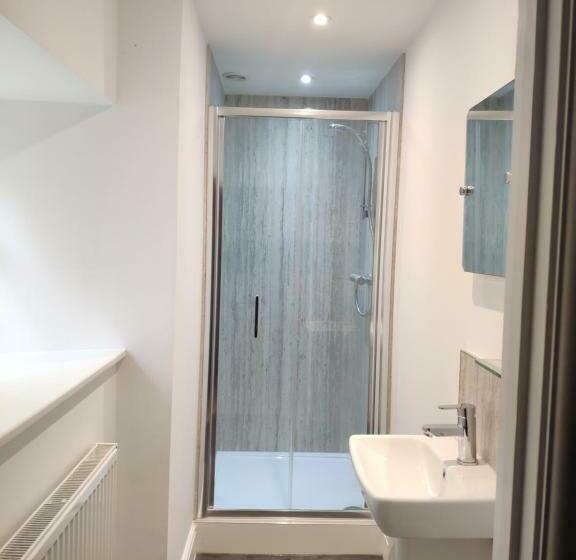 Дом 1 Спальня, Vicarage Cottage
