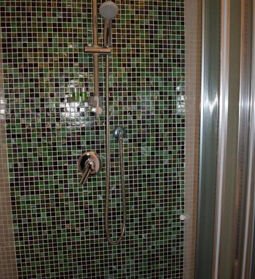اتاق استاندارد, B&b Villa Setharè