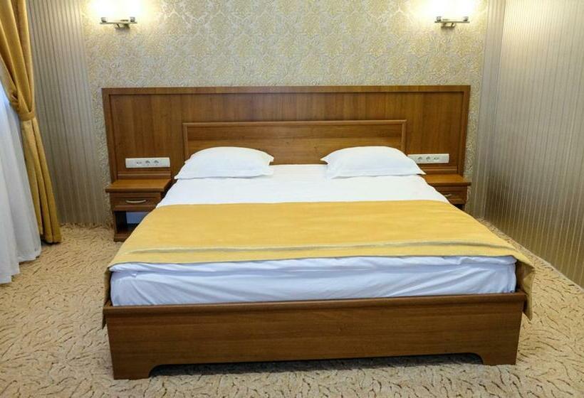 스탠다드 룸, оздоровчий комплекс гайки заїзд провулок сухий яр 12
