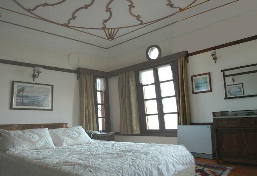 اتاق استاندارد, Altın çeşmeli Konak
