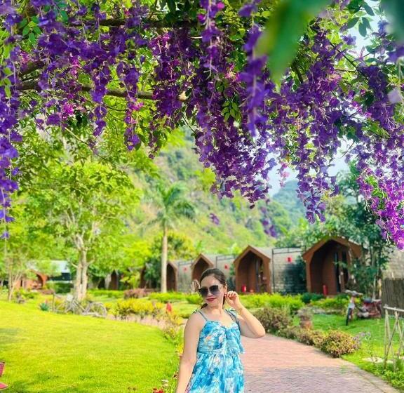 بانگلوی سوپریور, Doan Gia Resort Phong Nha