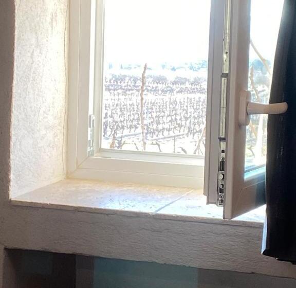 Студия Стандарт, Maison D Hôtes Bastide St Victor à 2,5 Kilomètres De Lourmarin