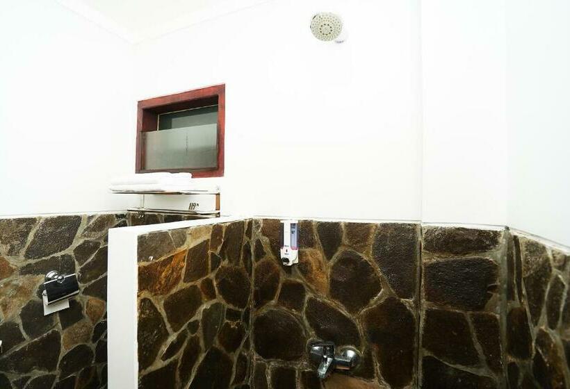 Номер Deluxe, Defada Village Bromo At Desa Wisata Bromo Mitra Reddoorz