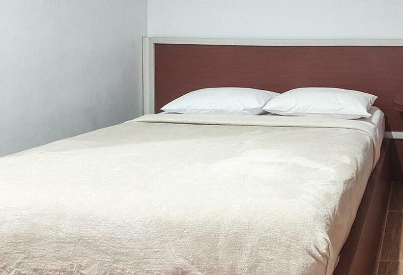Номер Deluxe, Defada Village Bromo At Desa Wisata Bromo Mitra Reddoorz