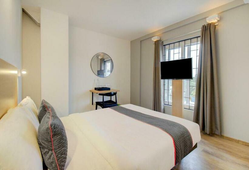 غرفة قياسية, Super Townhouse   Q Rooms Btm Layout Near Gopalan Innovation Mall