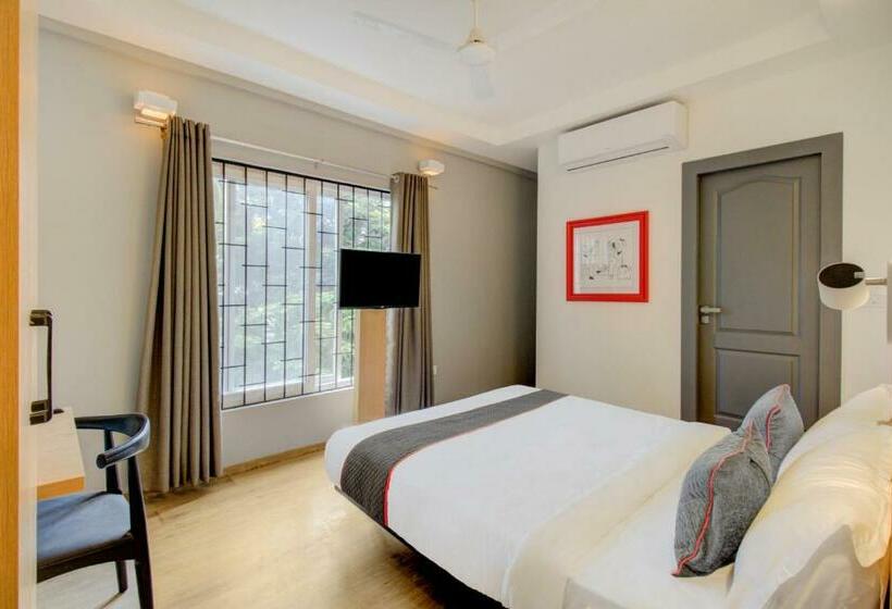 غرفة قياسية, Super Townhouse   Q Rooms Btm Layout Near Gopalan Innovation Mall