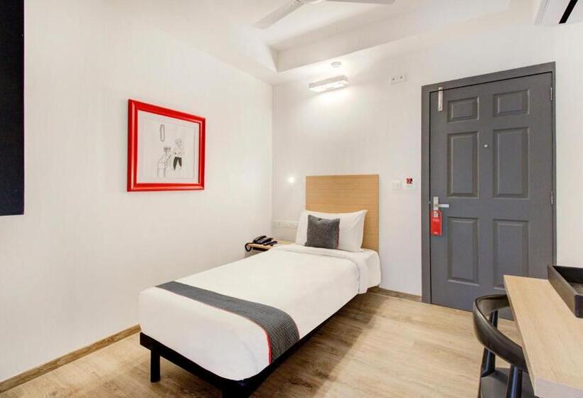 غرفة قياسية, Super Townhouse   Q Rooms Btm Layout Near Gopalan Innovation Mall