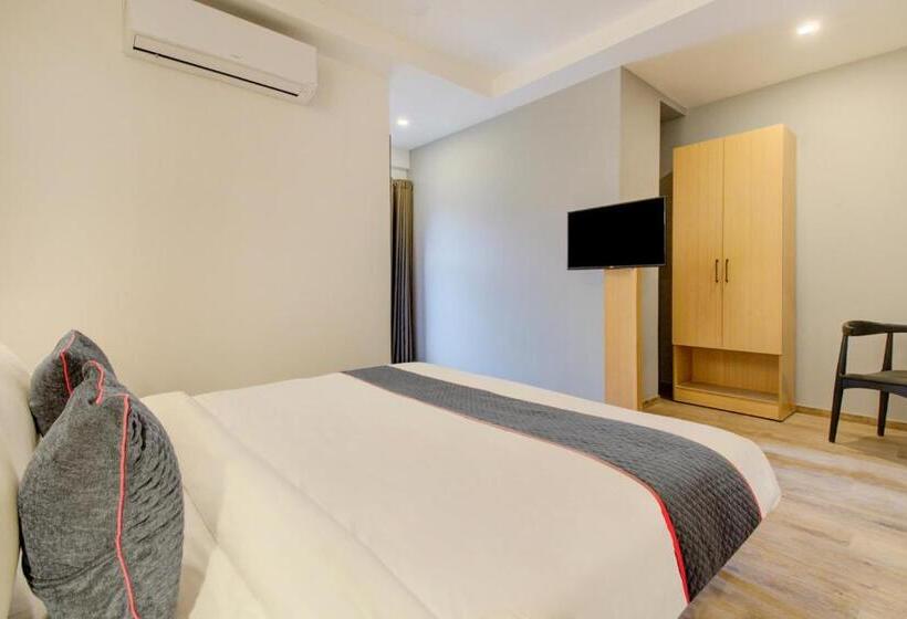 غرفة قياسية, Super Townhouse   Q Rooms Btm Layout Near Gopalan Innovation Mall