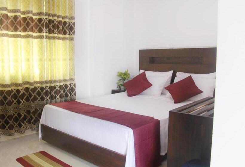 Номер Стандарт, Punsisi Resort   Adam S Peak