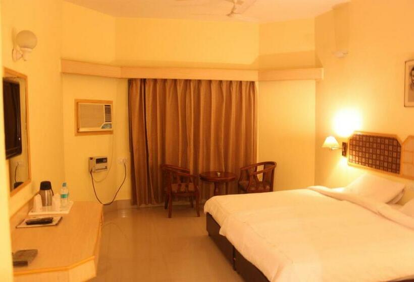 اتاق لوکس, The Rajgir Residency