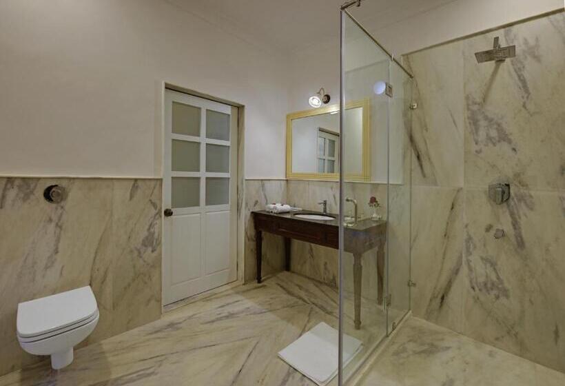 Номер Deluxe, The Mount Bungalow Mount Abu