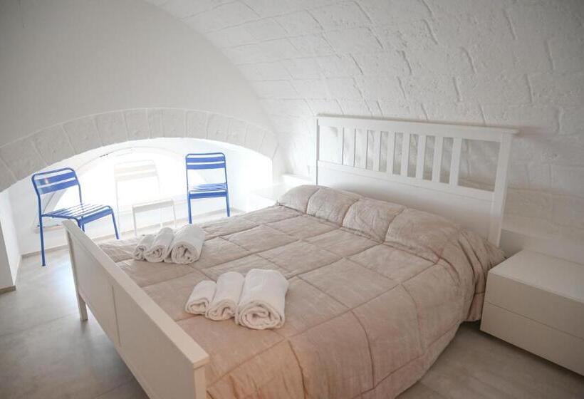 Номер Deluxe, Il B&b Di Alice