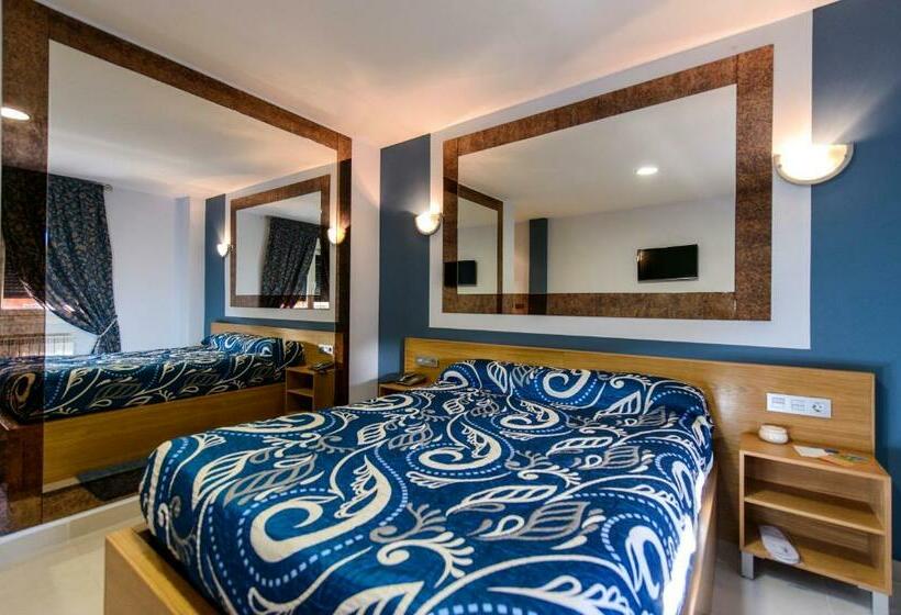 스탠다드 룸, Motel Cancun Aviles