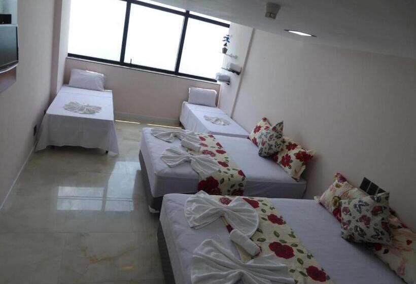 Апартаменты Deluxe 1 Спальня, Sol Victoria Marina Lofts