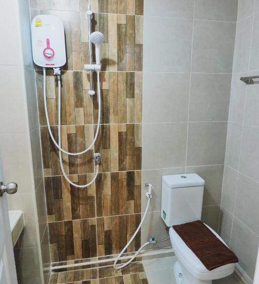 Номер Superior, Supreme Place Sha Plus