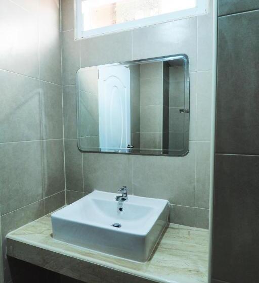 Номер Superior, Supreme Place Sha Plus